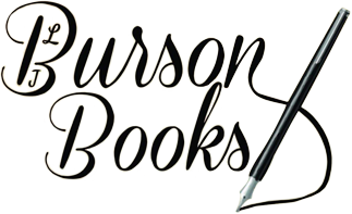 L J Burson Books