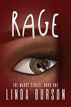 RAGE Book Cover