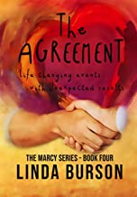 The Agreement Book Cover