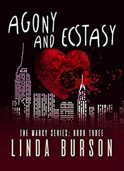 Agony And Ecstasy Book Cover