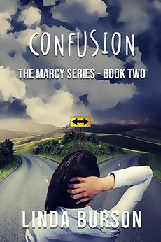 Book Two Confusion