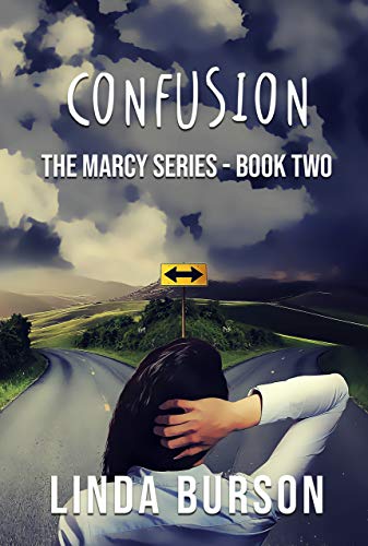 CONFUSION Book Cover