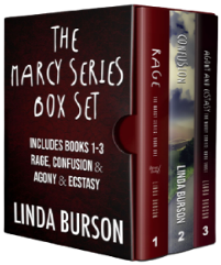 The Marcy Series Kindle Edition