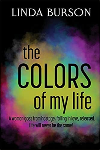 The Colors Of My Life Book Cover