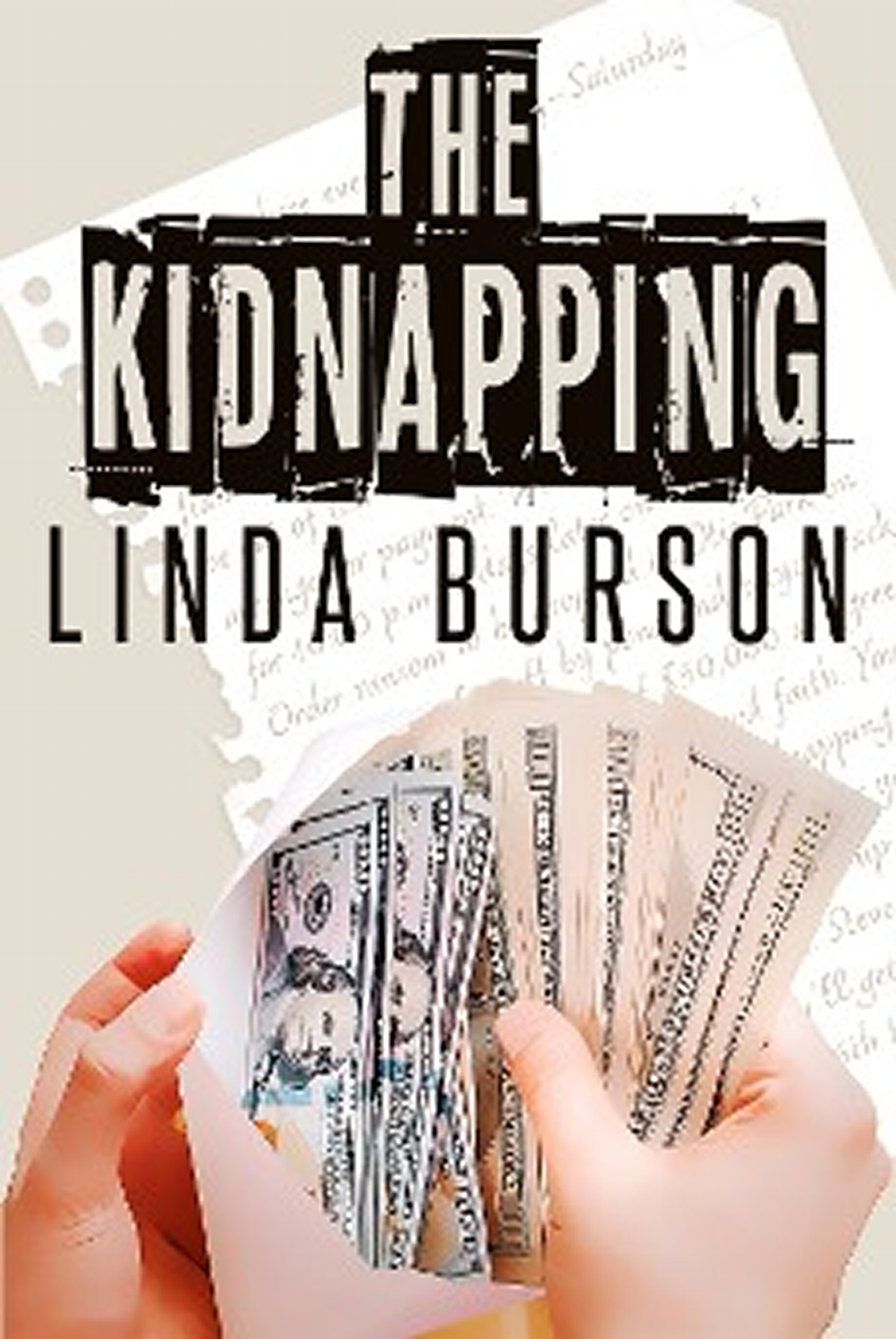 The Kidnapping Linda Burson