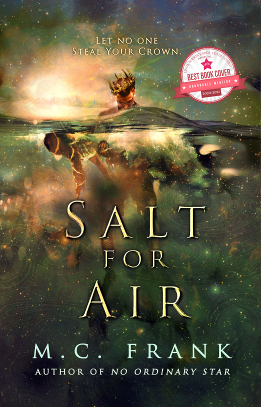 Salt for Air