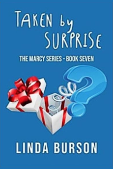 Taken By Surprise